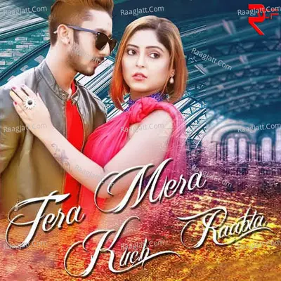 Tera Mera Kuch Raabta Cover