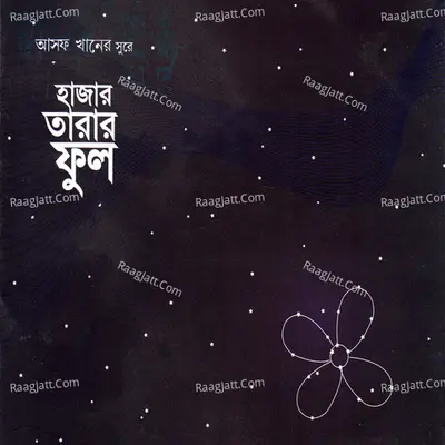 Hajar Tarar Phool Poster