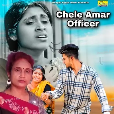 Chele Amar Officer Cover