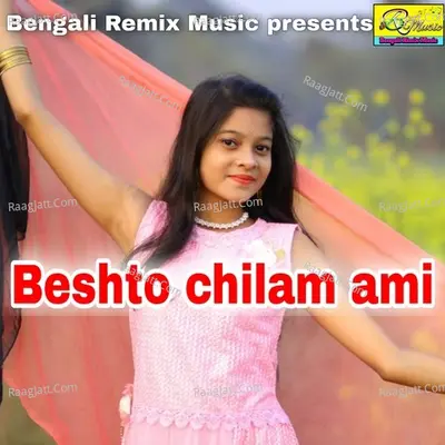 Beshto chilam ami Poster