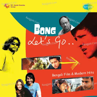 Bong Lets Go - Keka Ghoshal
