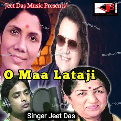 O MAA LATAJI Cover