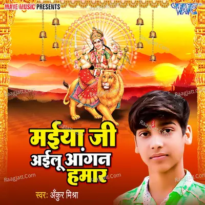 Ankur Mishra Image