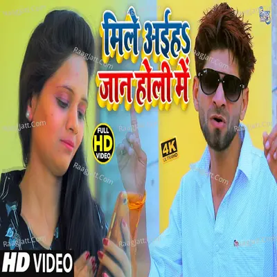 Mile Aiha Jan Holi Me Cover