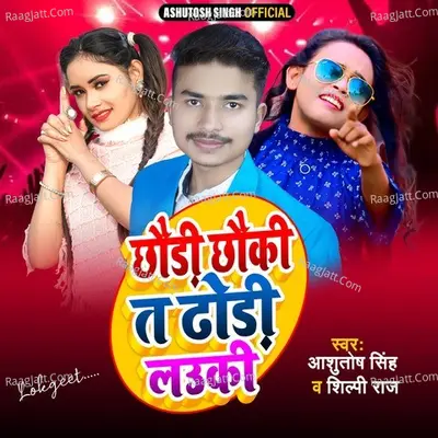 Chhaudi Chauki Te Dhodi Lauki (Bhojpuri Song) Cover