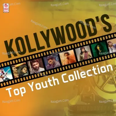 Kollywood's Top Youth Collection Poster