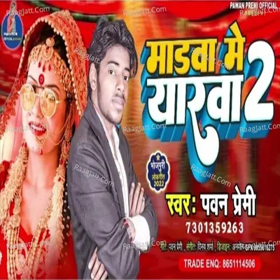 Madwa Me Yarwa 2 Cover