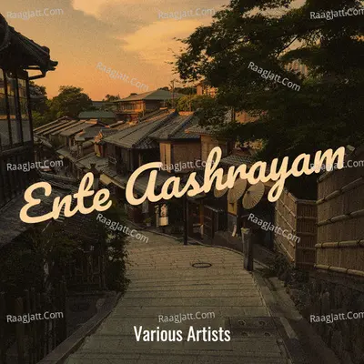 Ente Aashrayam Poster