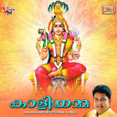 Kaaliymma Poster