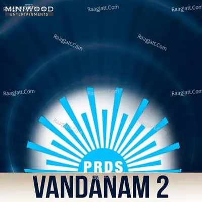 PRDS Vandanam 2 Poster