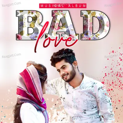 Bad Love (From "Ee Raavin Chelullolu") Cover
