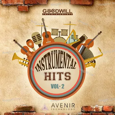 Instrumental Hits Vol 2 - Bhagyaraj