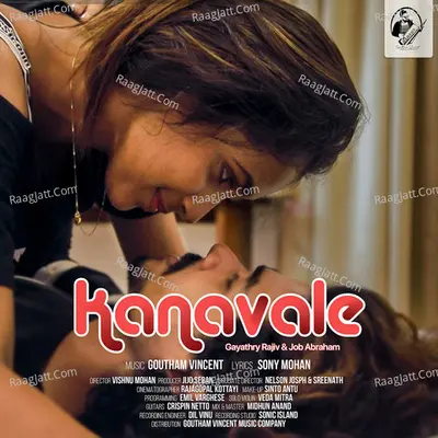 Kanavale Cover
