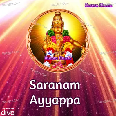 Saranam Ayyappa