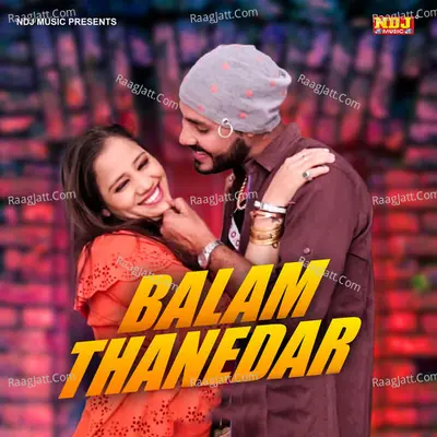 Balam Thanedar