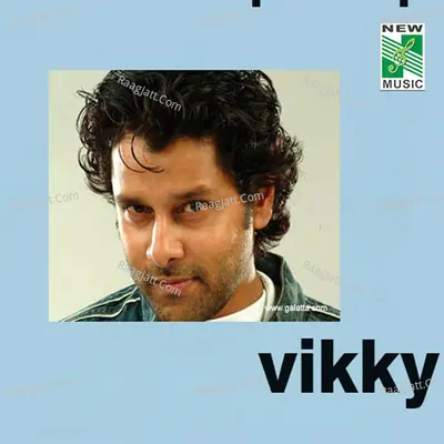 Vikky (Original Motion Picture Soundtrack) - Ramu