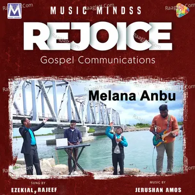 Melana Anbu Cover