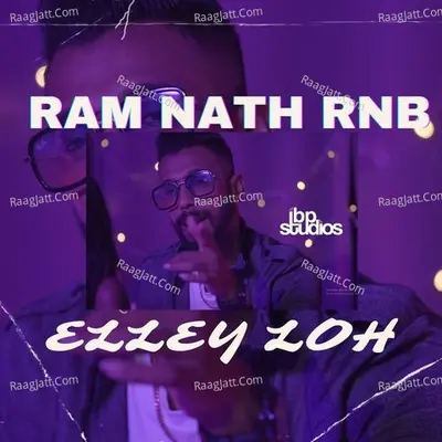 Elley Loh Cover