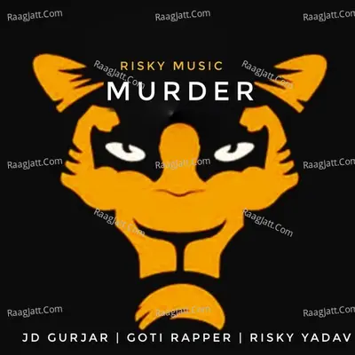 Murder Cover