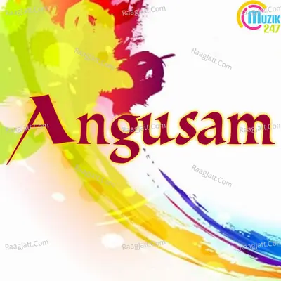 Angusam Poster