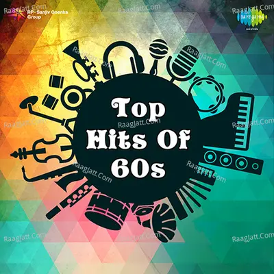 Top Hits Of 60s Telugu - R. Sudarsanam