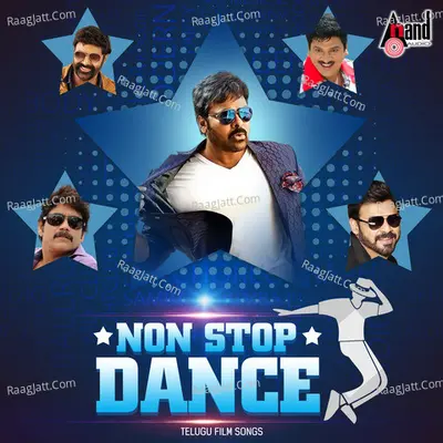 Non Stop Dance Telugu Hits - M. M. Keeravaani