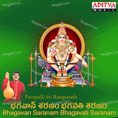 Bhagavan Saranam Bhagavati Saranam - Parupalli Sri Ranganath
