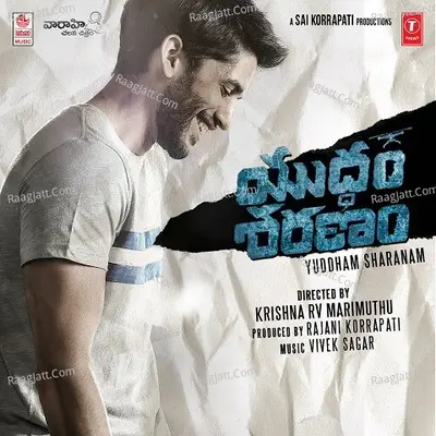 Yuddham Sharanam - Vivek Sagar