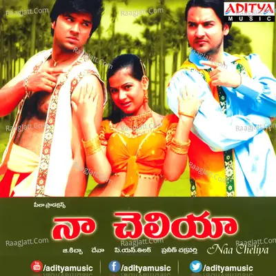 Na Cheliya Poster