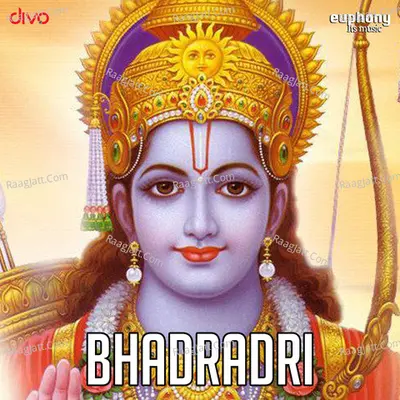 Bhadradri Poster