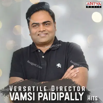 Versatile Director Vamsi Paidipally Hits Poster