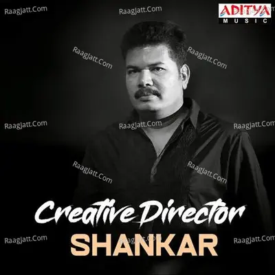 Creative Director Shankar Poster