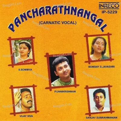 Pancharathangal Poster