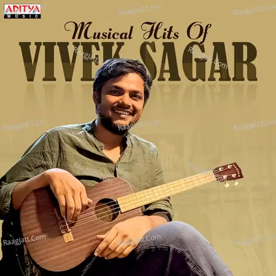 Musical Hits Of Vivek Sagar Poster