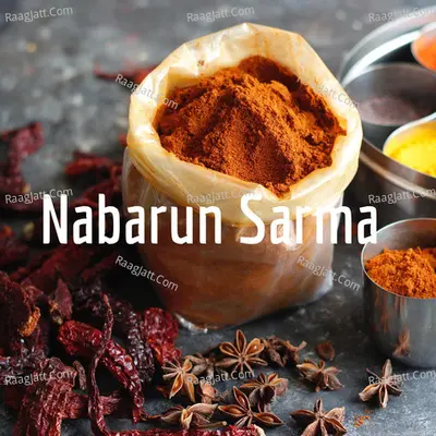 Nabarun Sarma  - season - 1 Cover