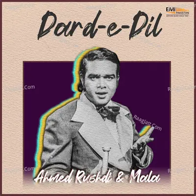 Dard-E-Dil Poster