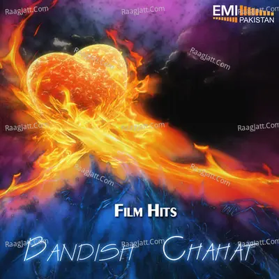 Chahat - Bandish - Mehdi Hassan