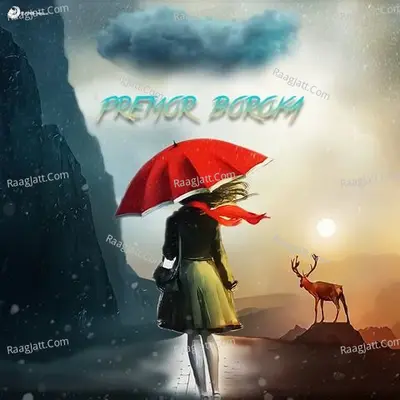 Premor Boroxa Cover