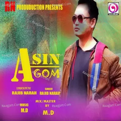 Asin Agom