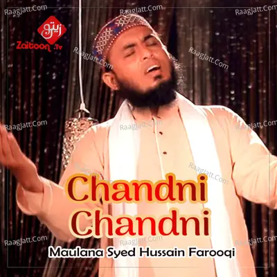 Chandni Chandni - Maulana Syed Hussain Farooqi