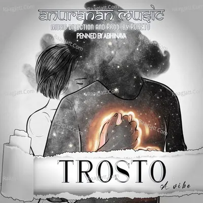 Trosto Cover