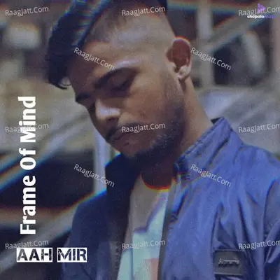 Frame Of Mind Cover
