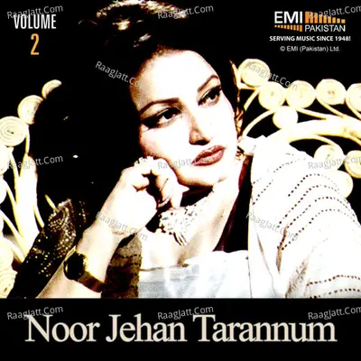 Noor Jehan Tarannum,  Vol.2 - Noor Jehan