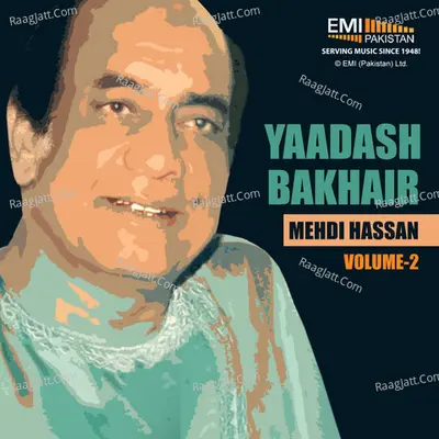 Yaadash Bakhair, Vol.2 Poster