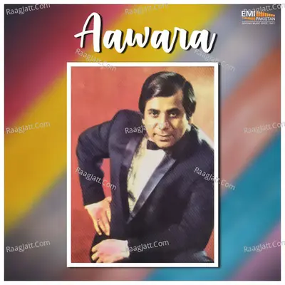 Aawara Poster