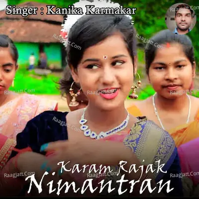 Kanika Karmakar Image