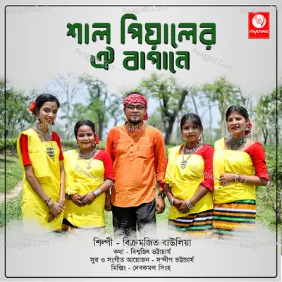 Bikramjit Baulia Image