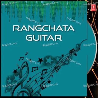 Rangchata Guitar Poster