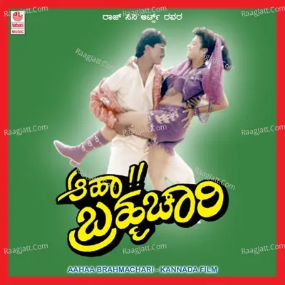 Aahaa Brahmachari Poster