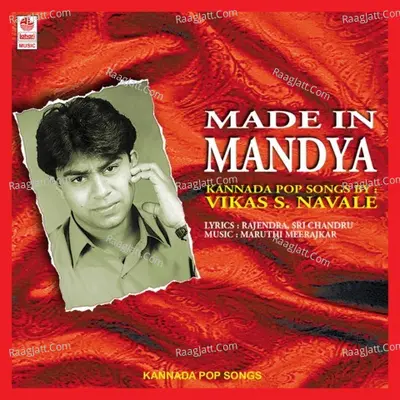 Made In Mandya - Vikas N. Navale